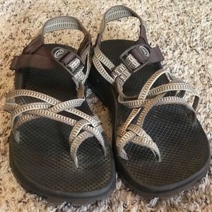 Womens Chacos Size 10